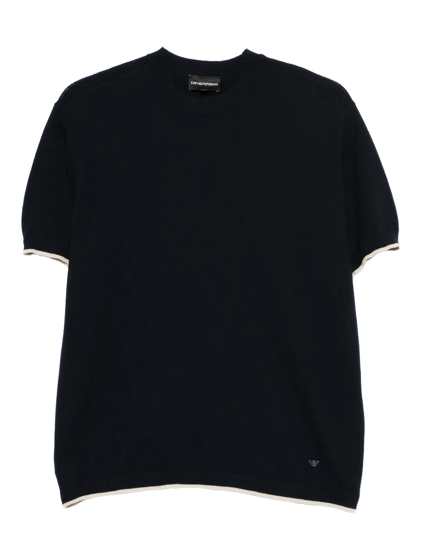 Emporio Armani Sweaters
