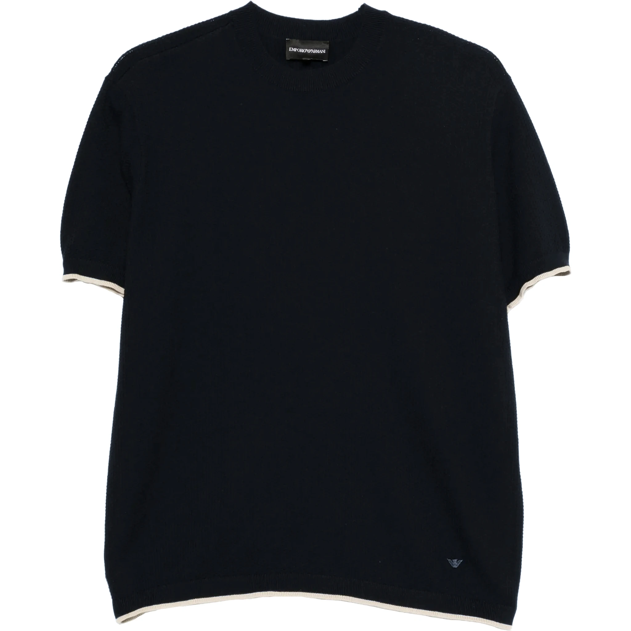 Emporio Armani Sweaters