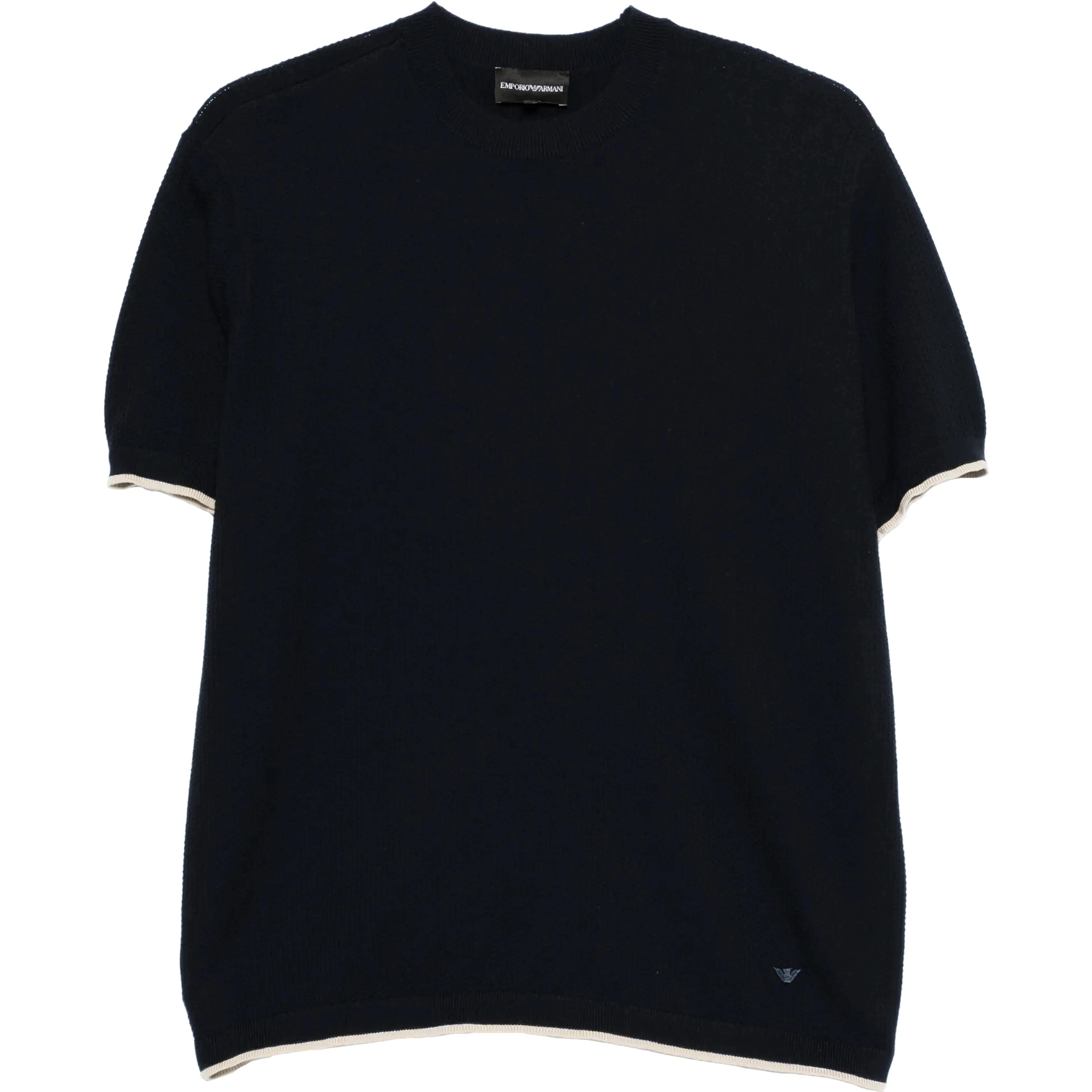 Emporio Armani Sweaters