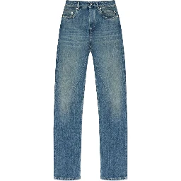 RICK OWENS DRKSHDW Jeans