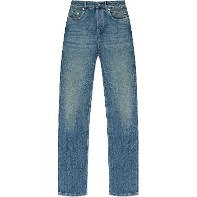 RICK OWENS DRKSHDW Jeans