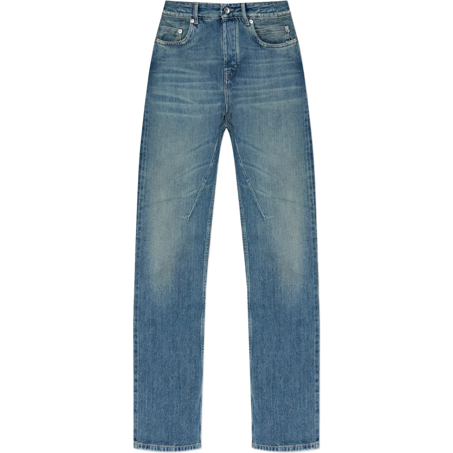 RICK OWENS DRKSHDW Jeans