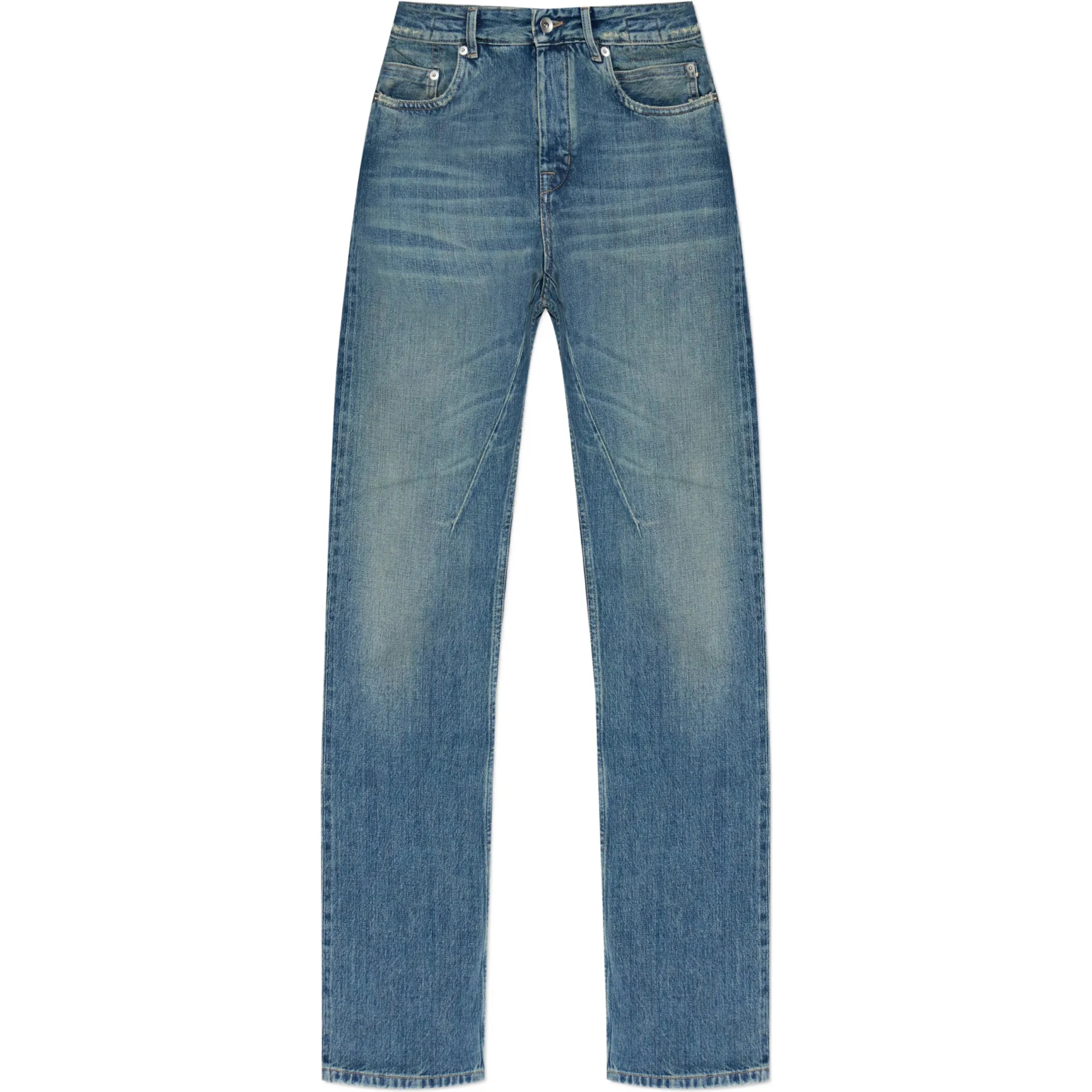 RICK OWENS DRKSHDW Jeans