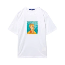 Junya Watanabe T-shirts and Polos White