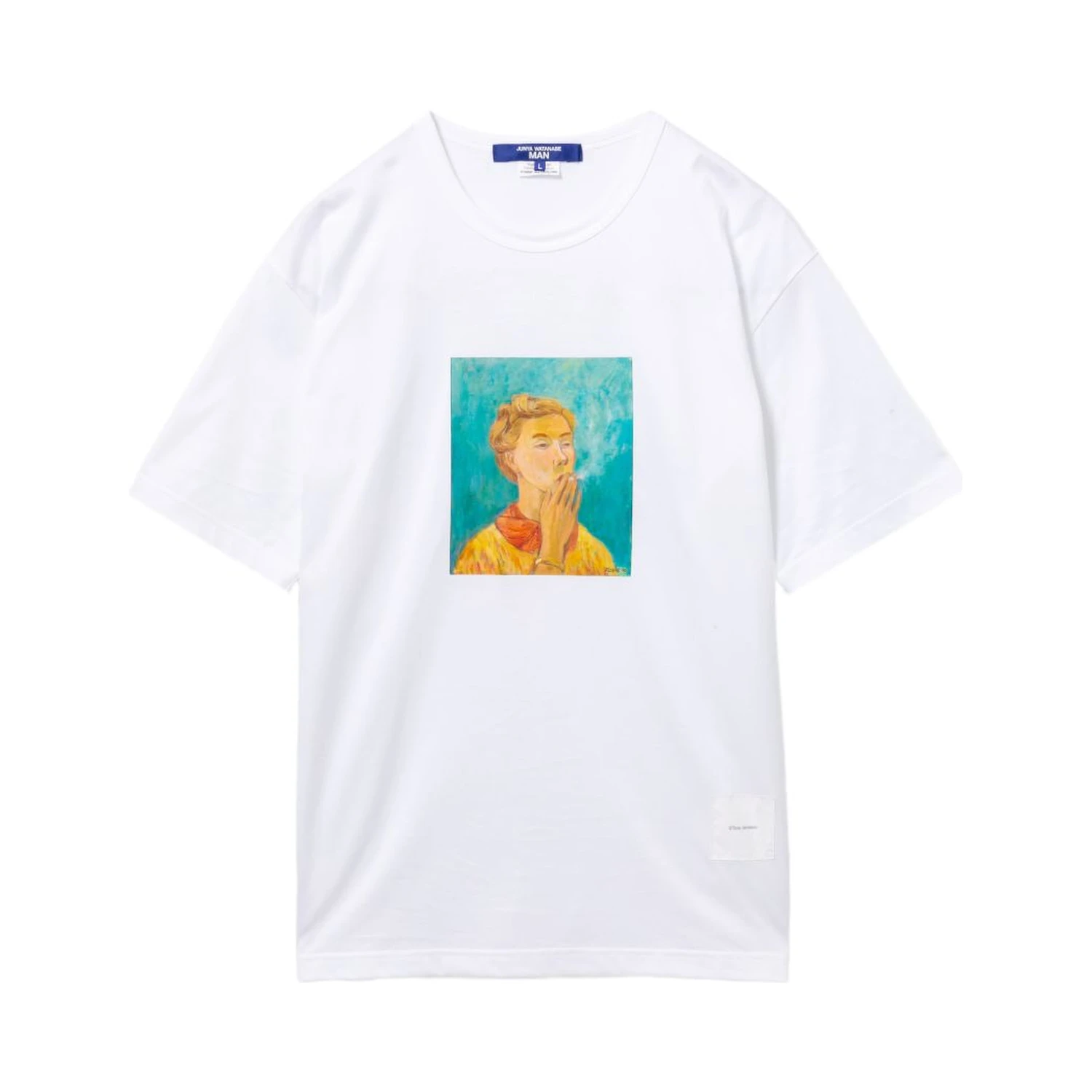 Junya Watanabe T-shirts and Polos White