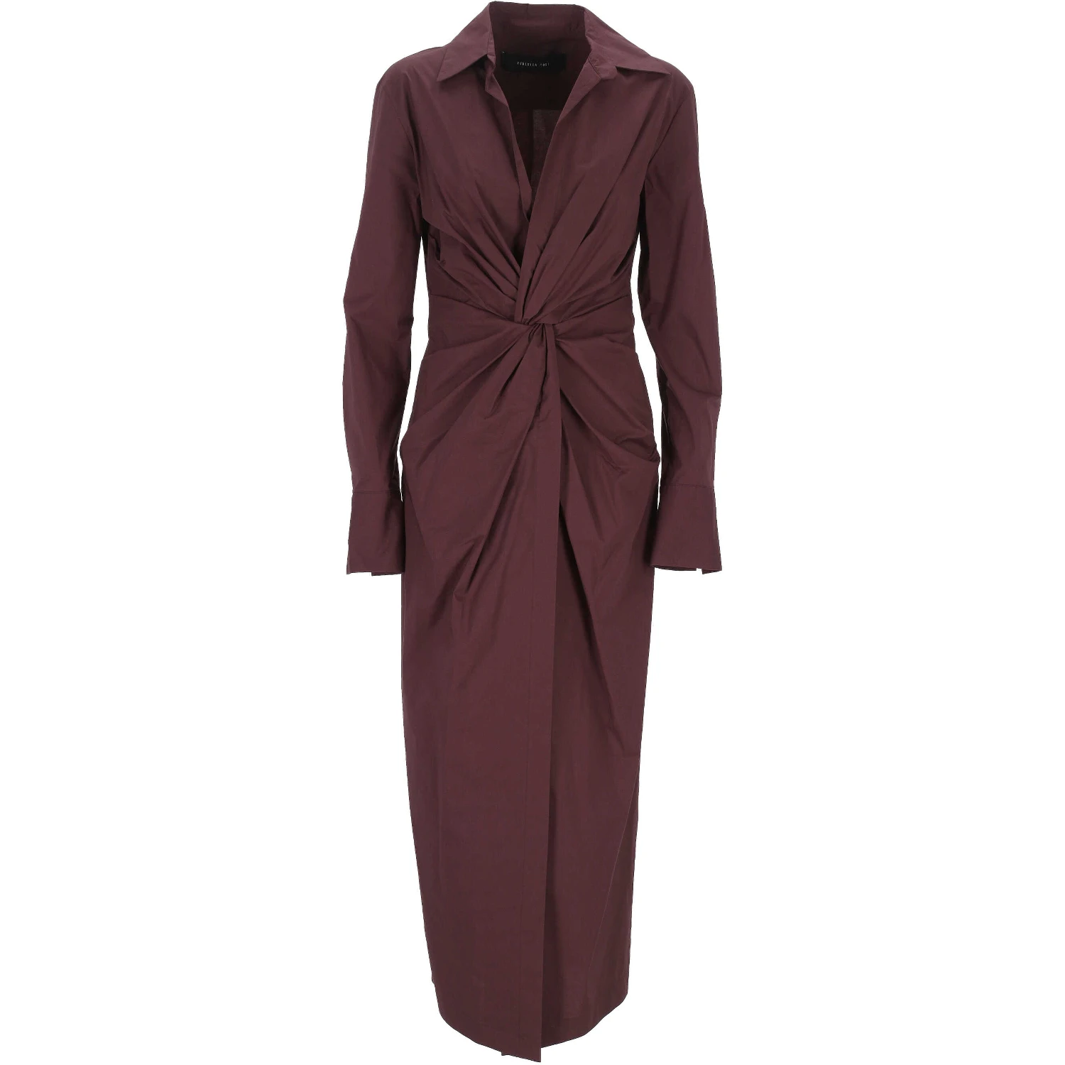 Federica Tosi Dresses Dark Violet
