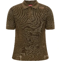 Diesel T-shirts and Polos