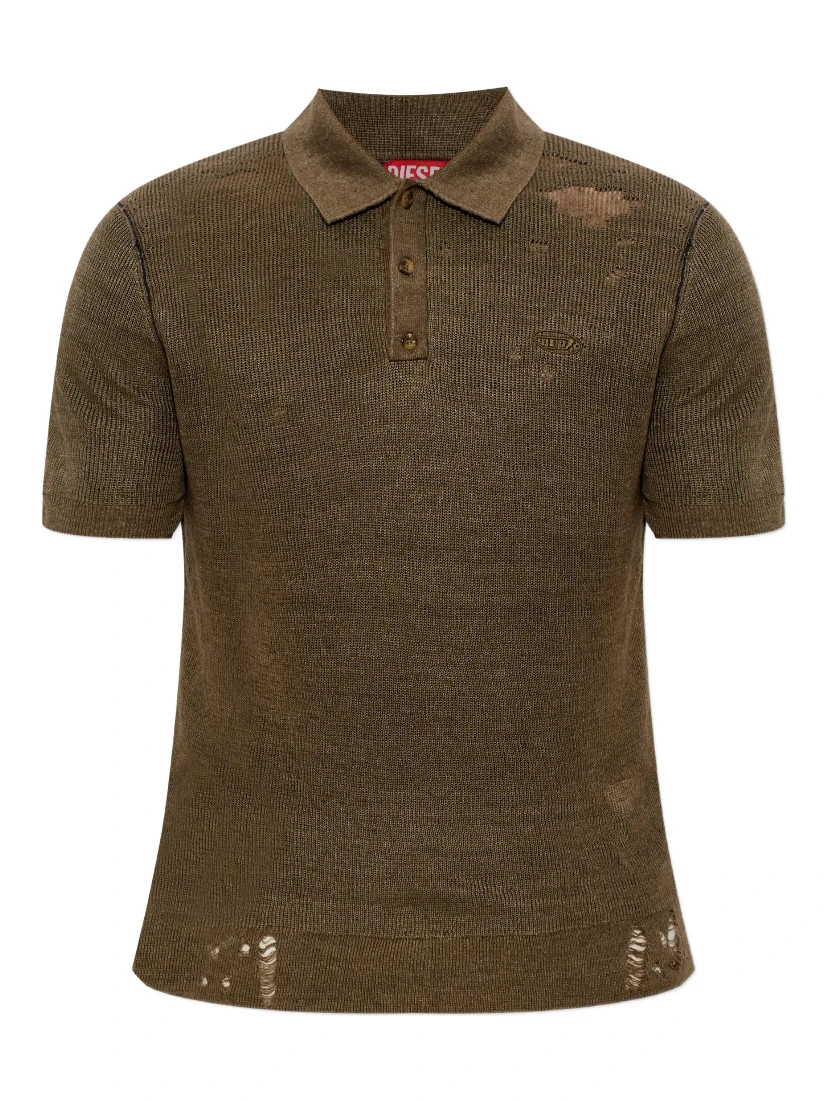 Diesel T-shirts and Polos