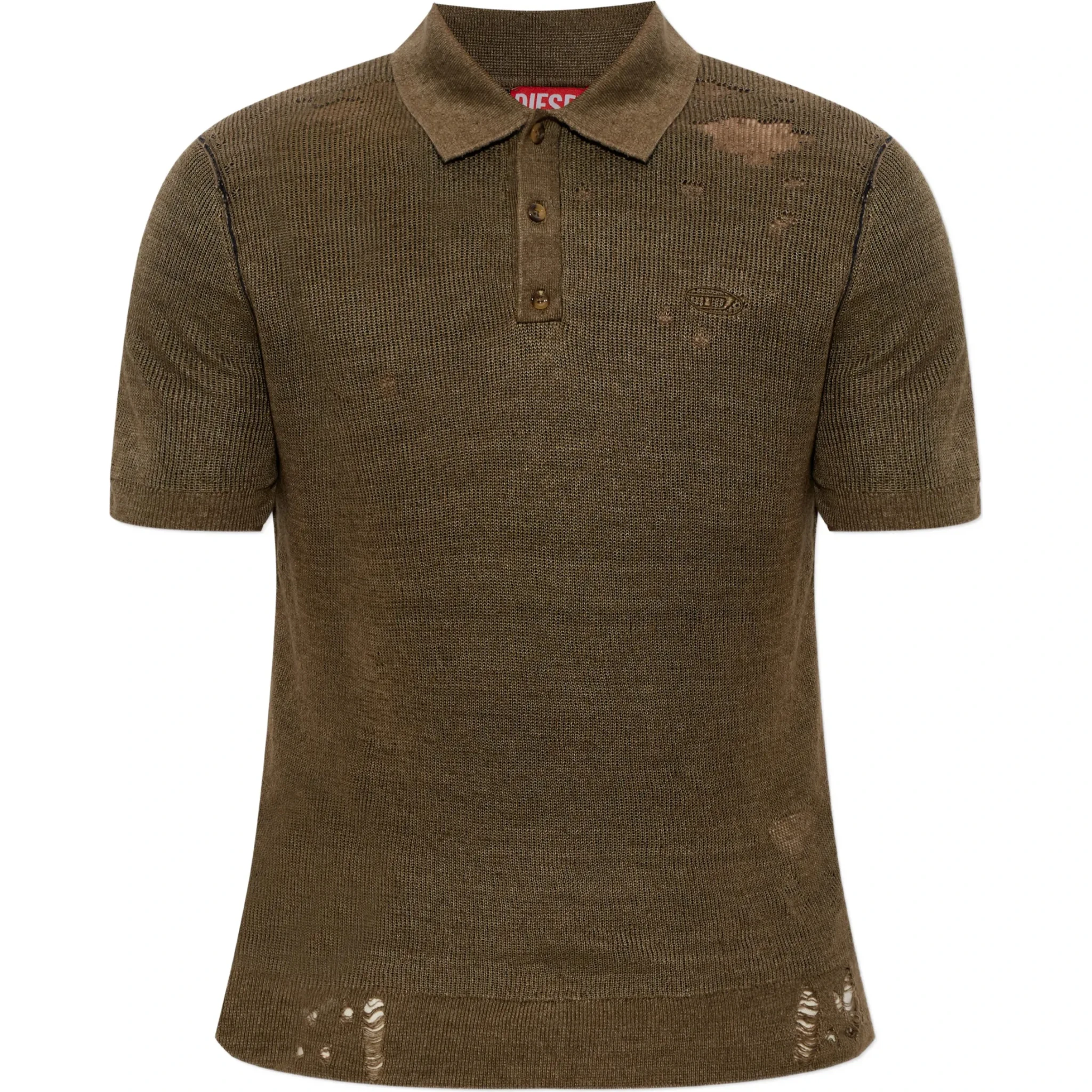 Diesel T-shirts and Polos