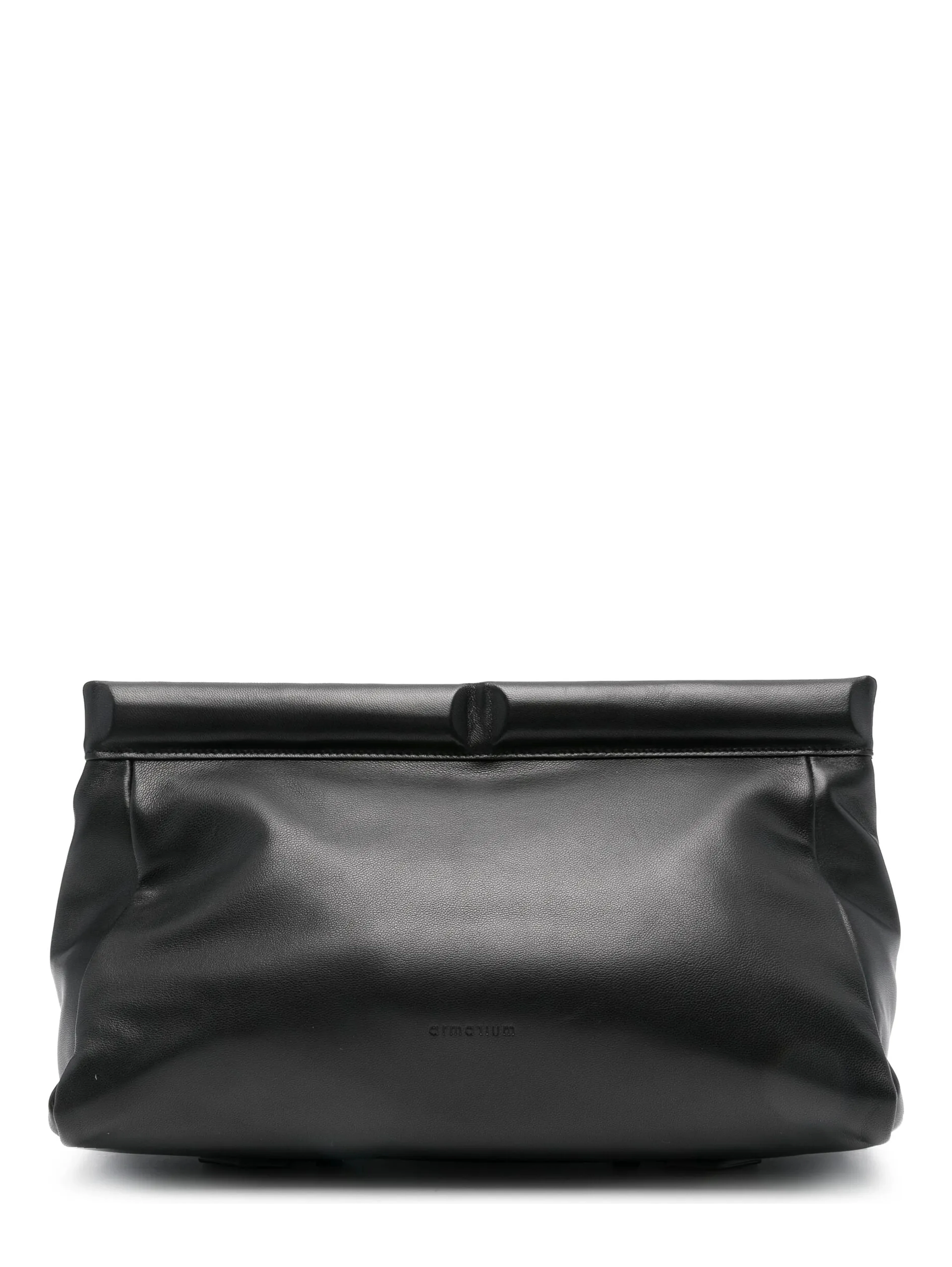 ARMARIUM Bags.. Black