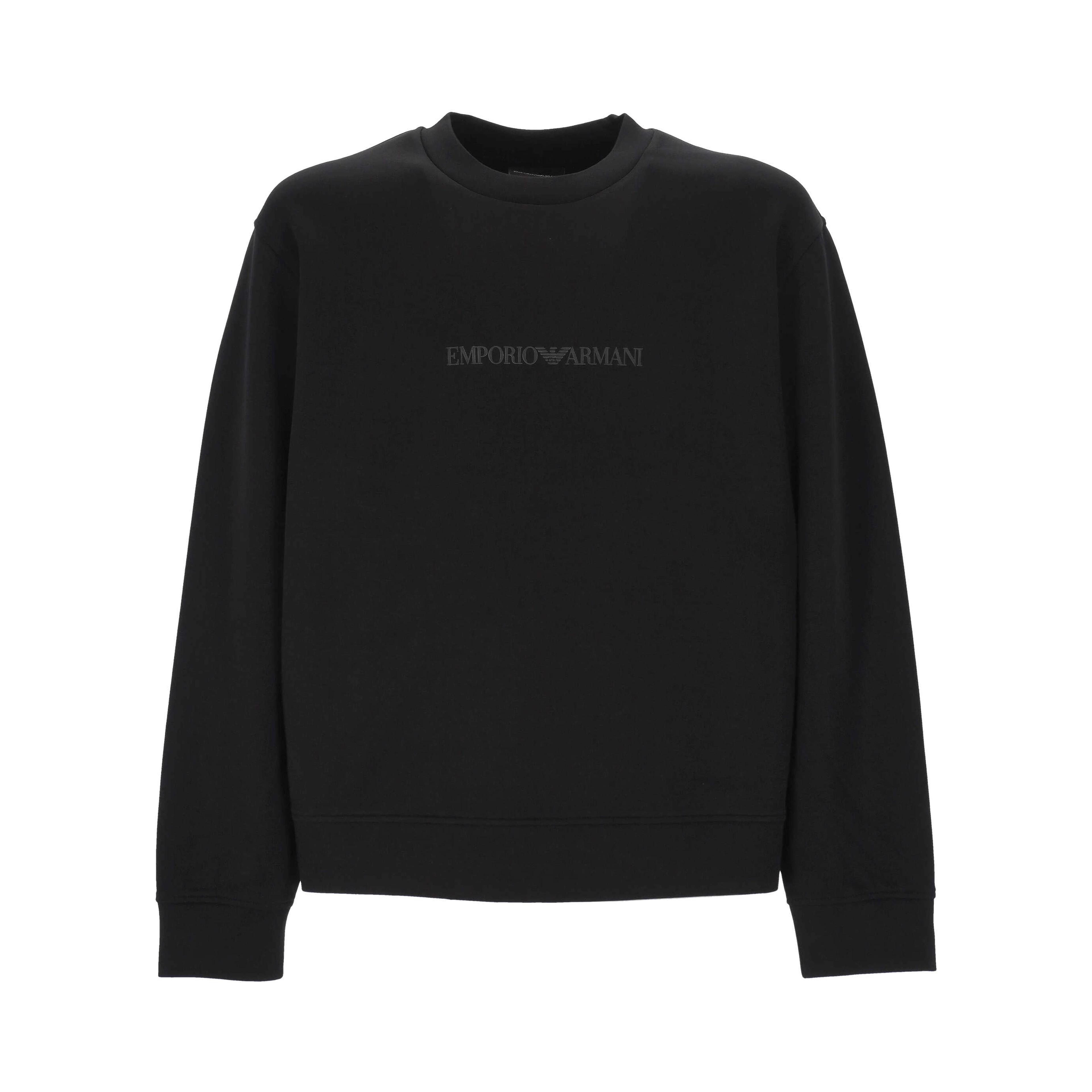 Emporio Armani Sweaters