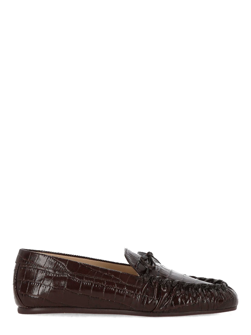 Stuart Weitzman Flat shoes