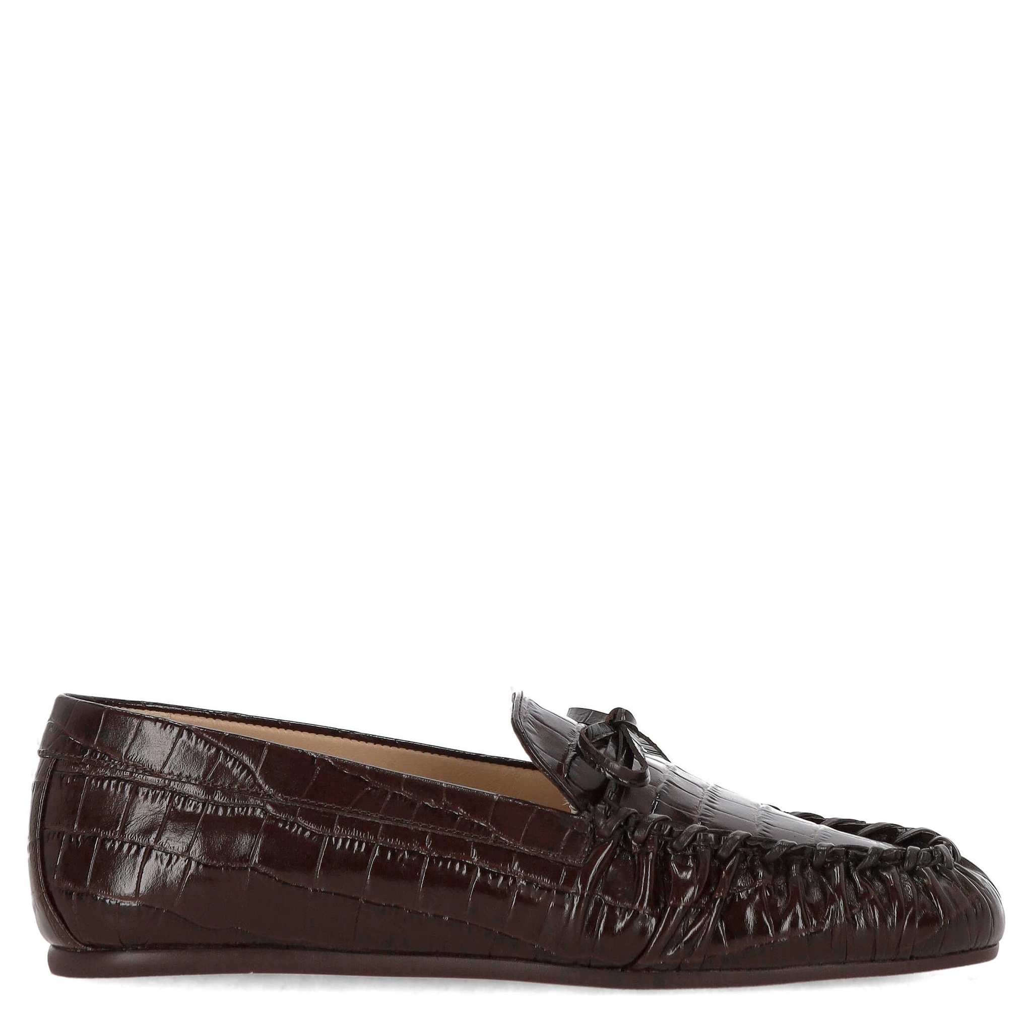 Stuart Weitzman Flat shoes