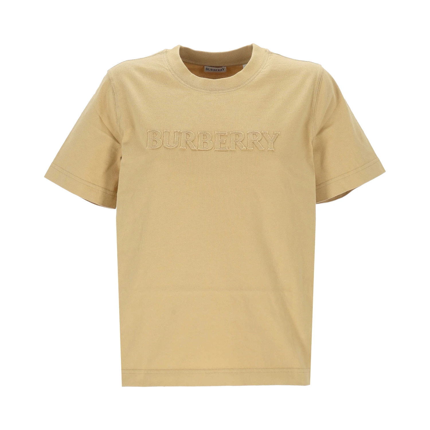 Burberry T-shirts and Polos