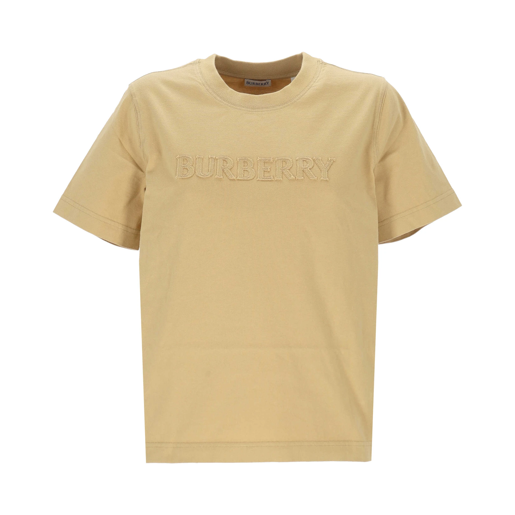 Burberry T-shirts and Polos