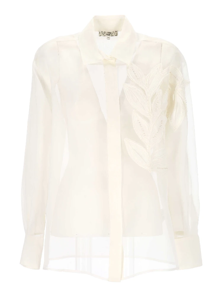Antonelli Firenze Shirts