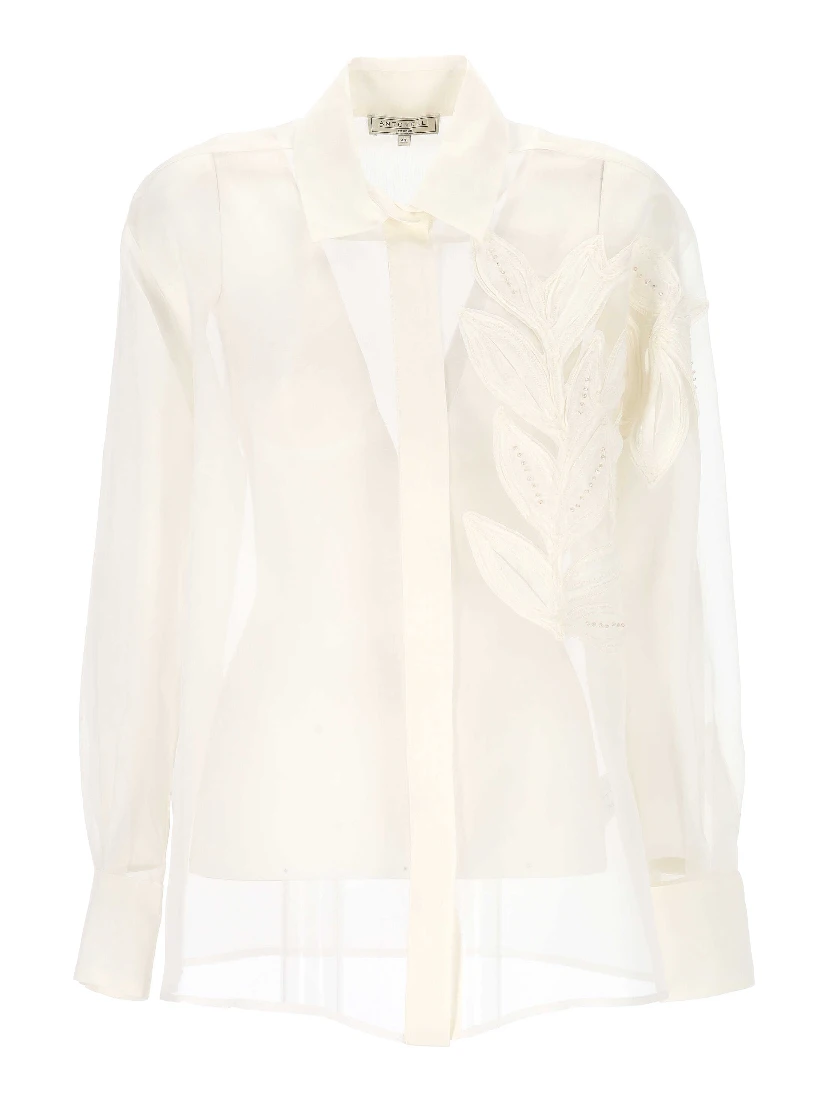 Antonelli Firenze Shirts