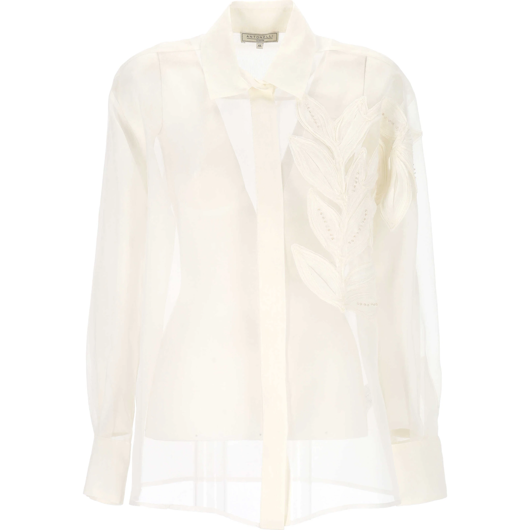 Antonelli Firenze Shirts