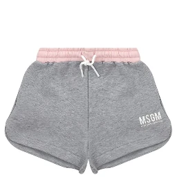 MSGM KIDS Shorts
