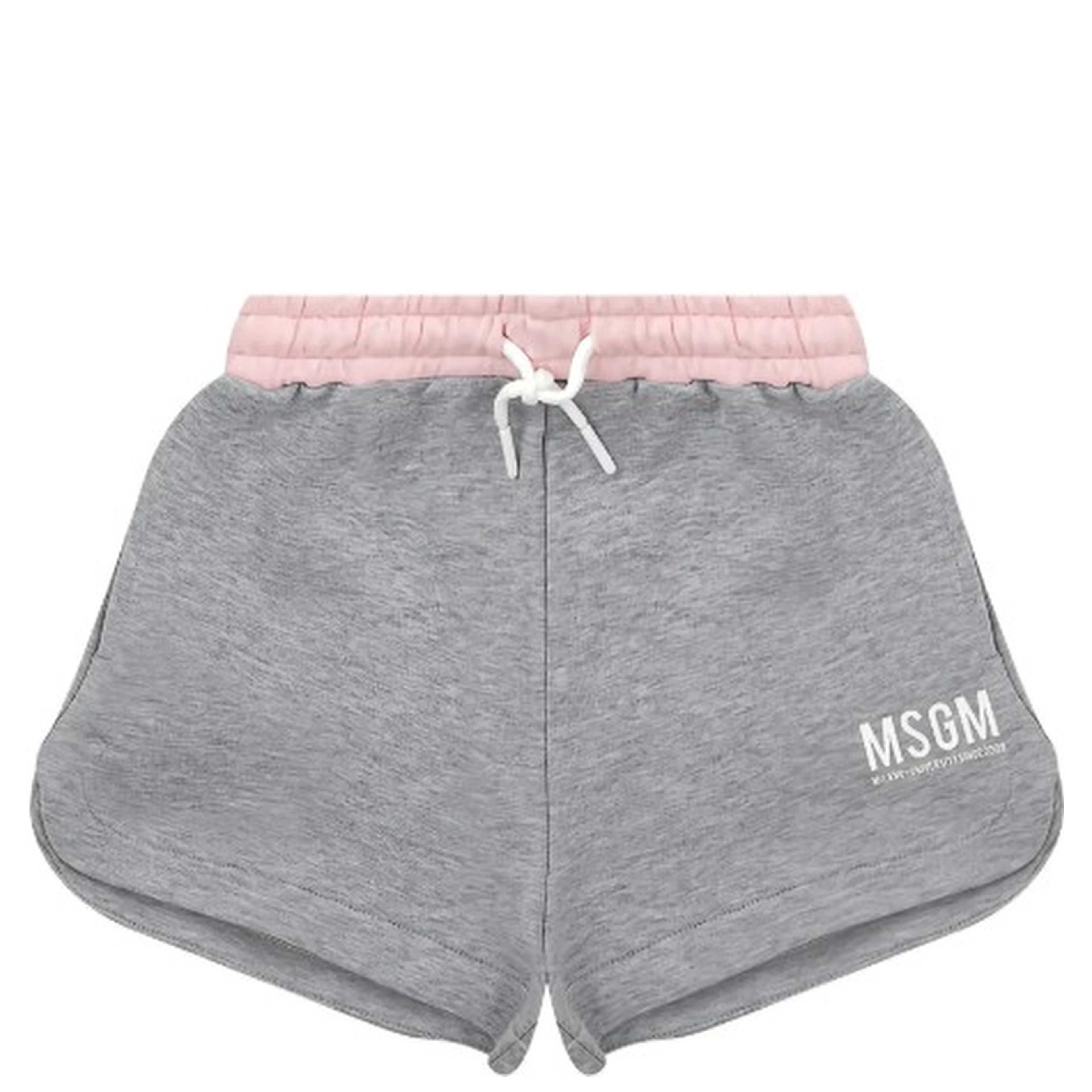 MSGM KIDS Shorts