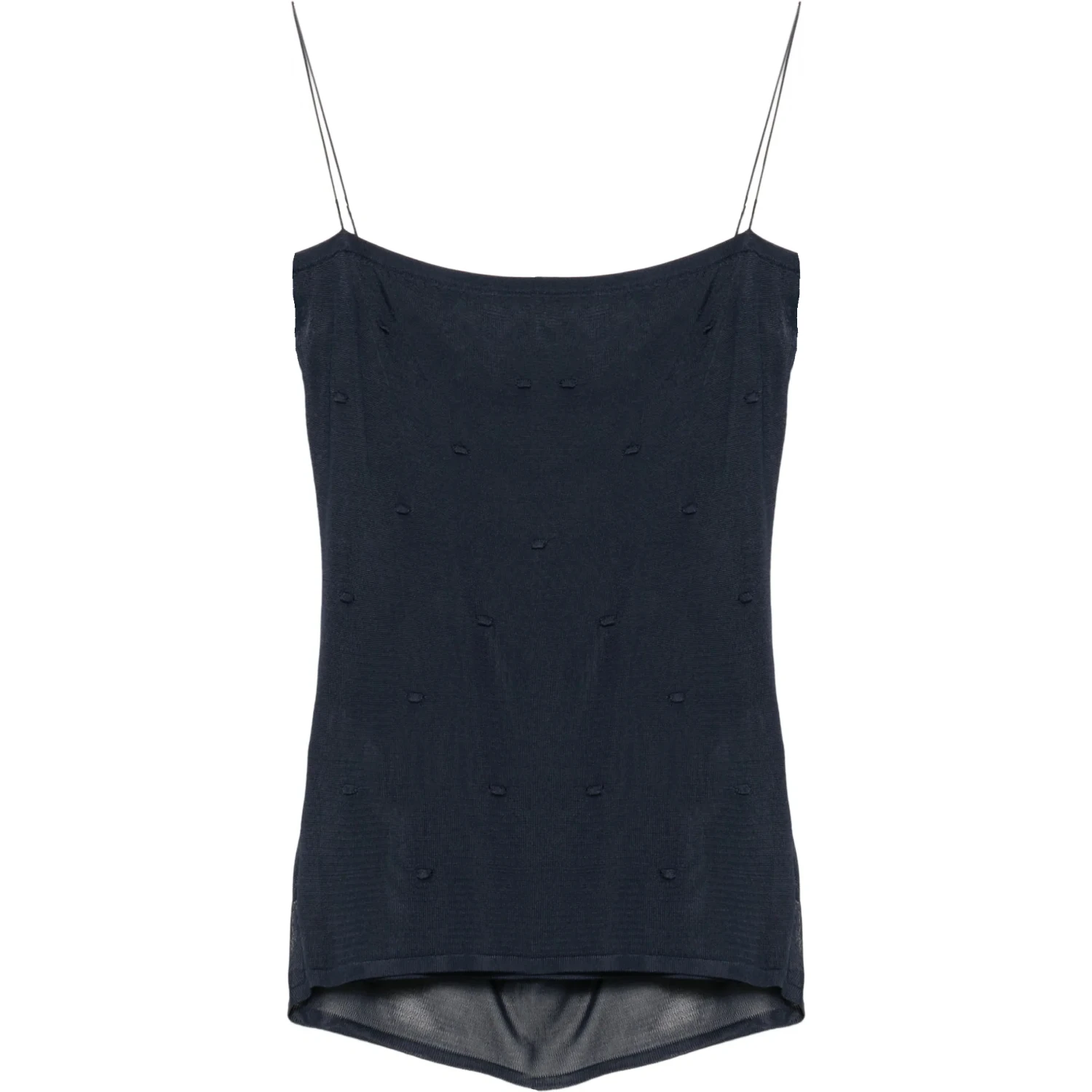 JACQUEMUS Sweaters Blue