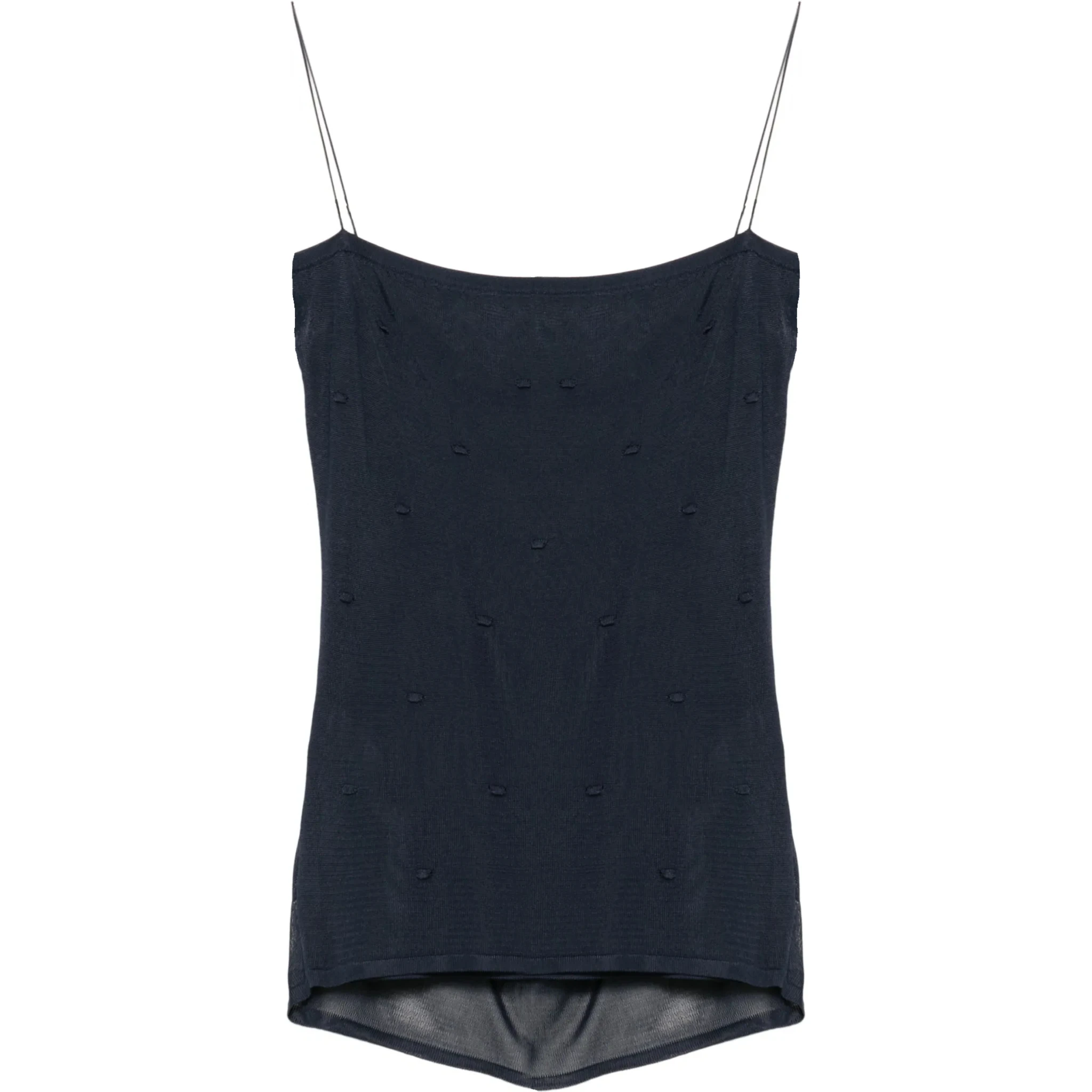 JACQUEMUS Sweaters Blue