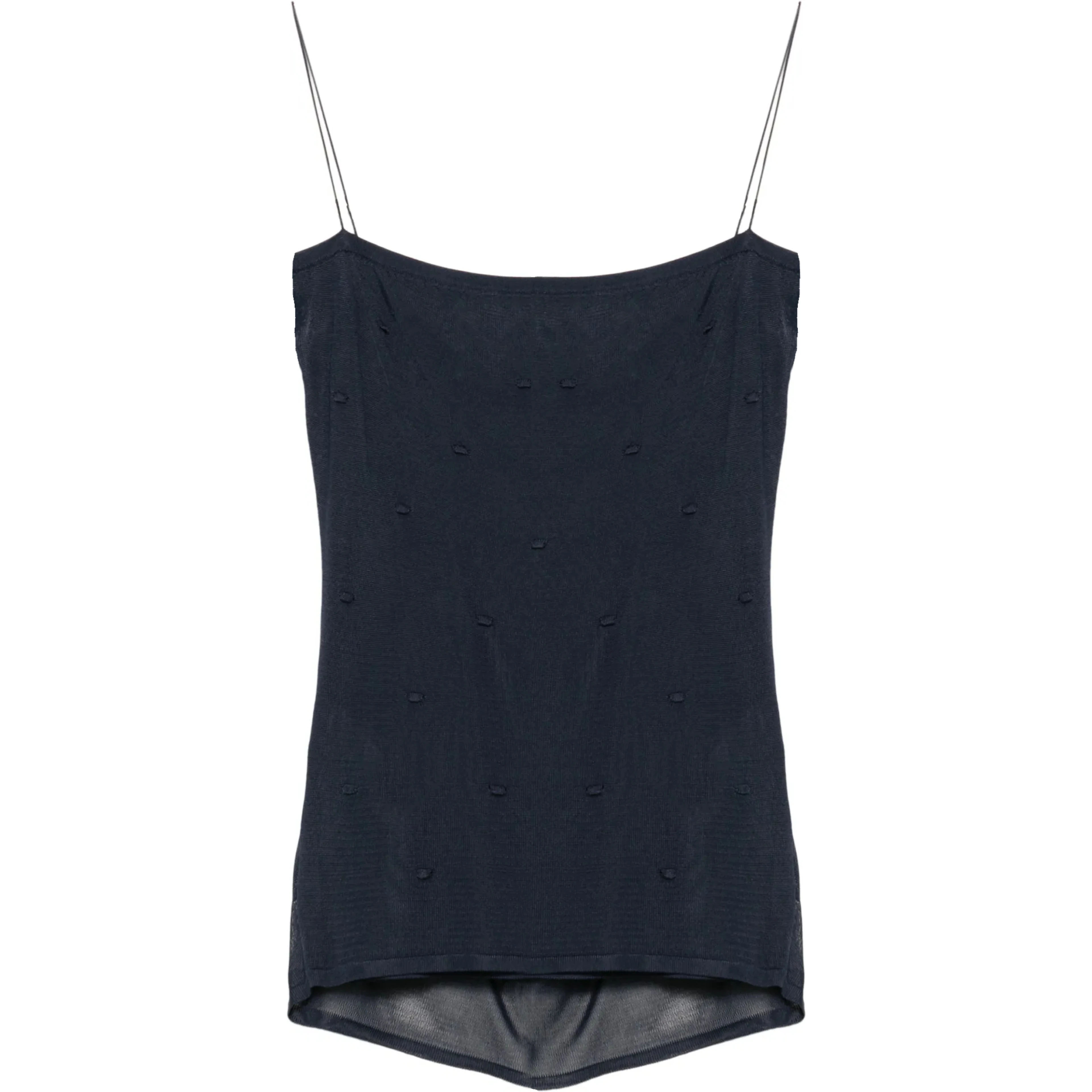 JACQUEMUS Sweaters Blue