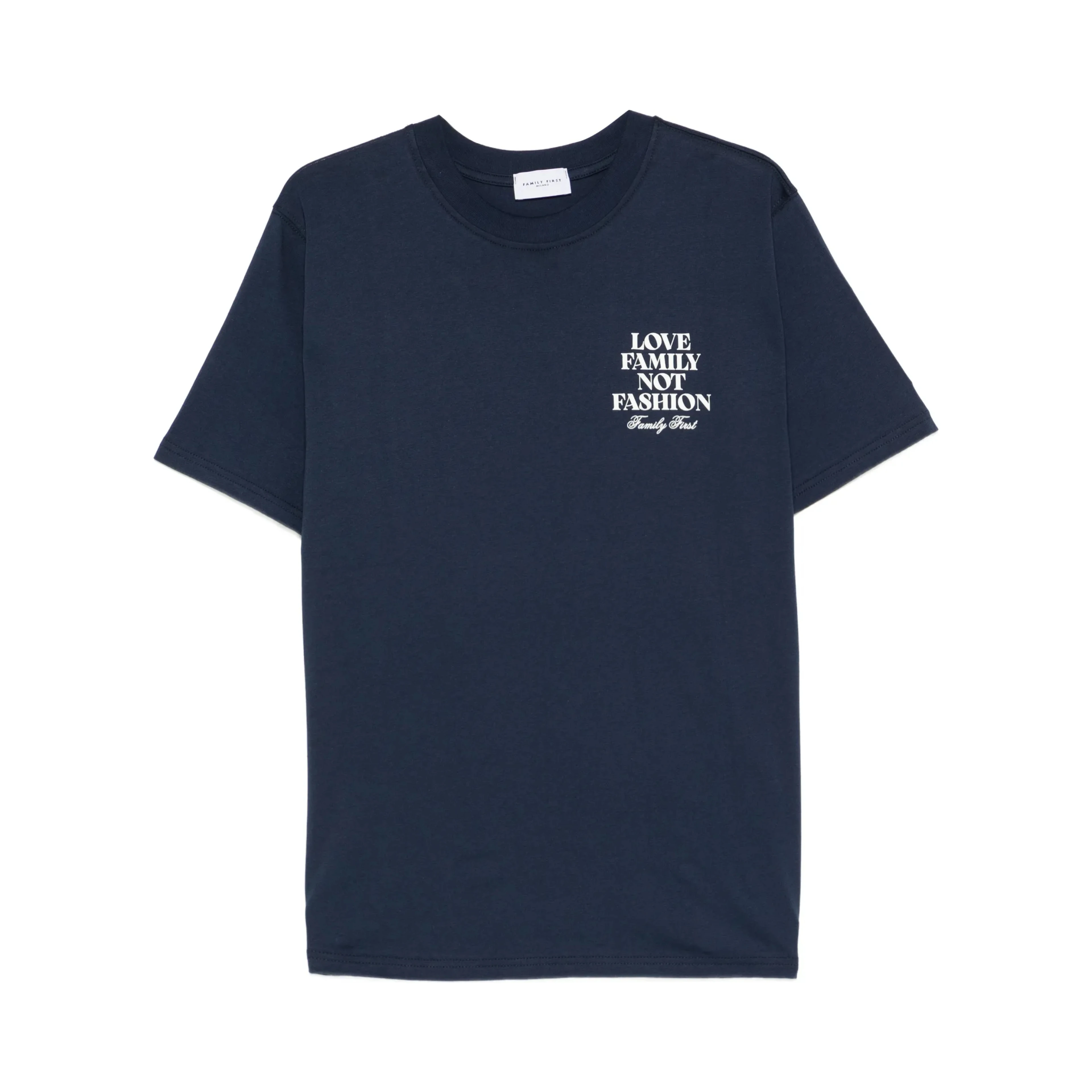 Family First T-shirts and Polos