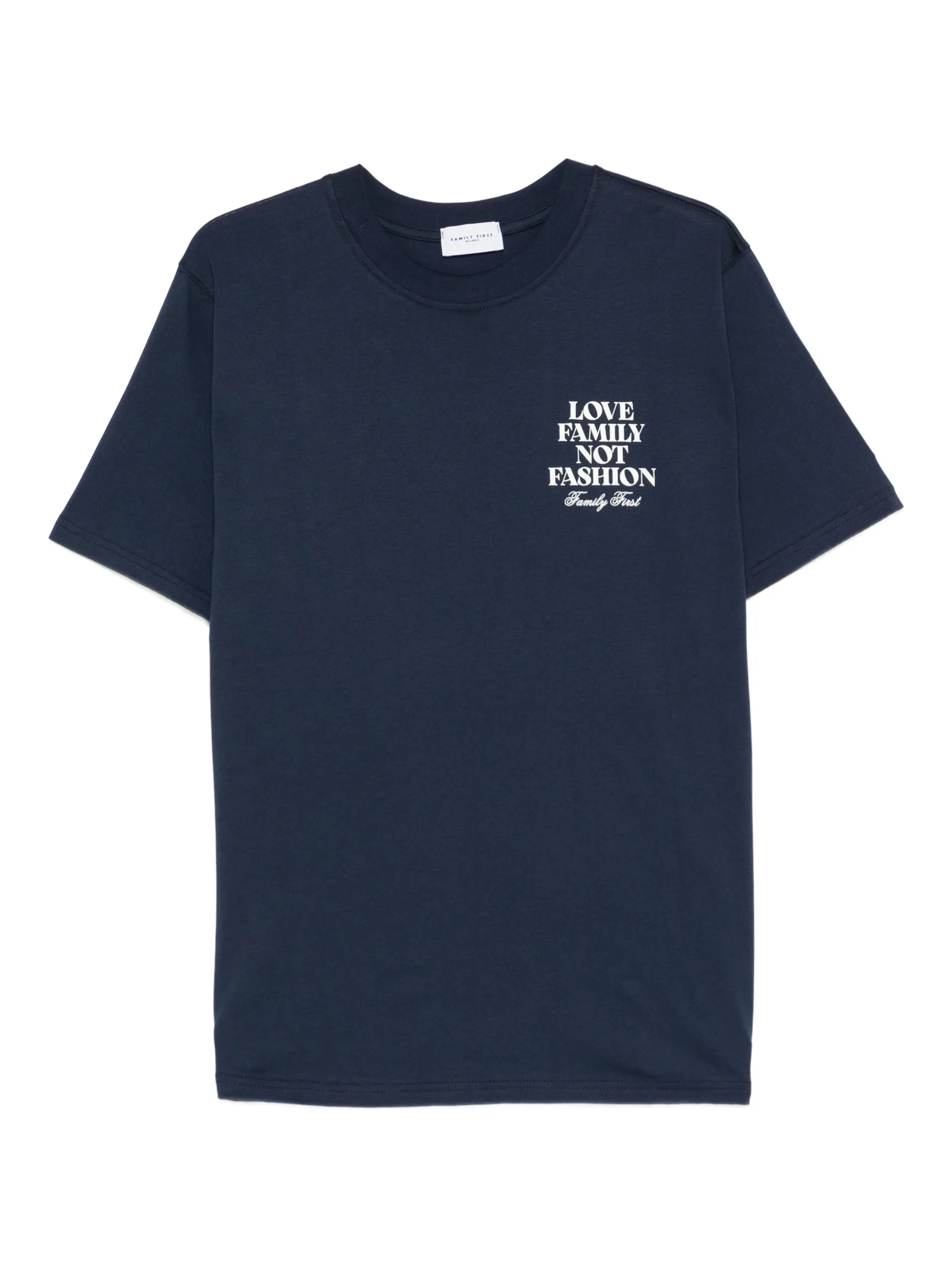 Family First T-shirts and Polos
