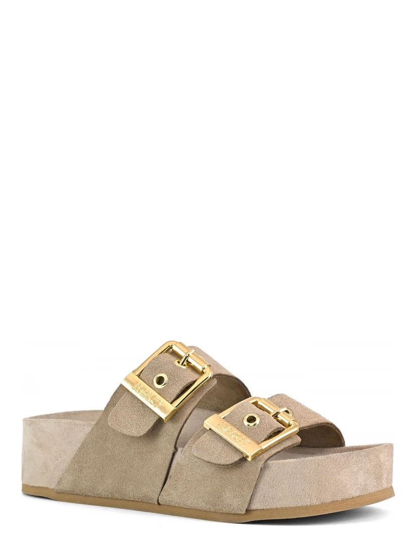 Colors of California Sandals
