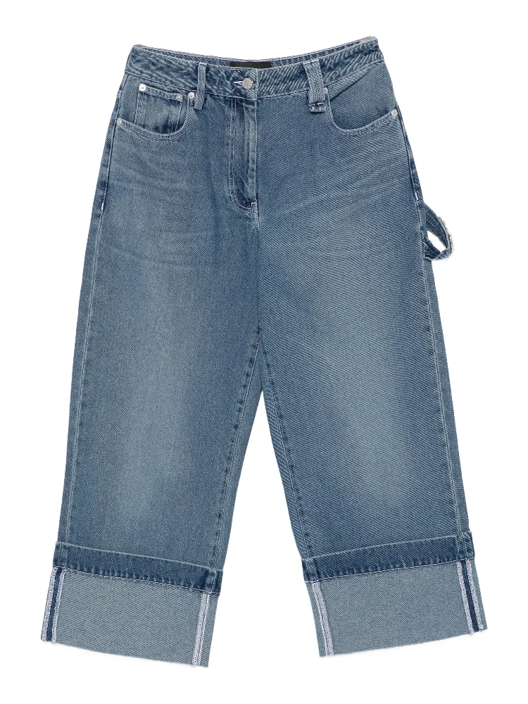 Simone Rocha Jeans