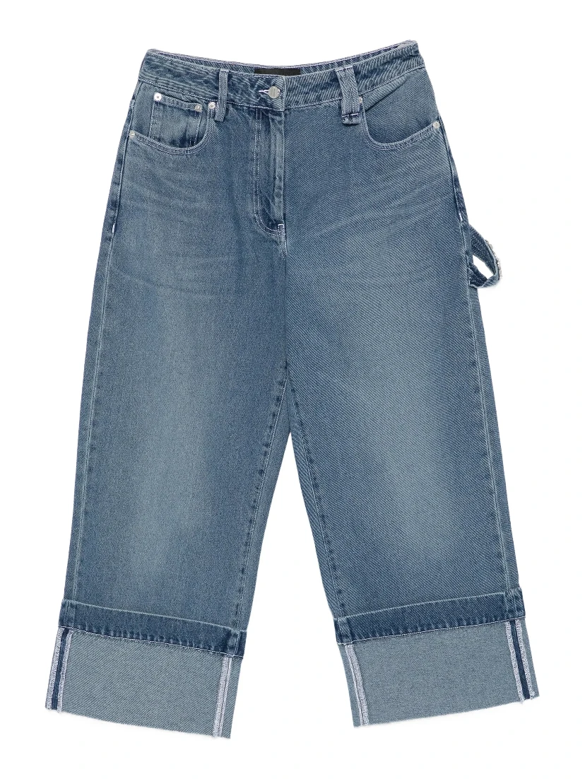 Simone Rocha Jeans