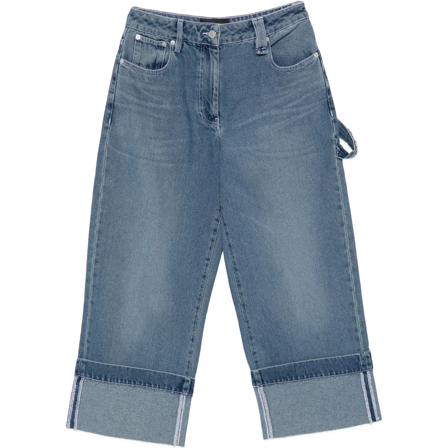 Simone Rocha Jeans