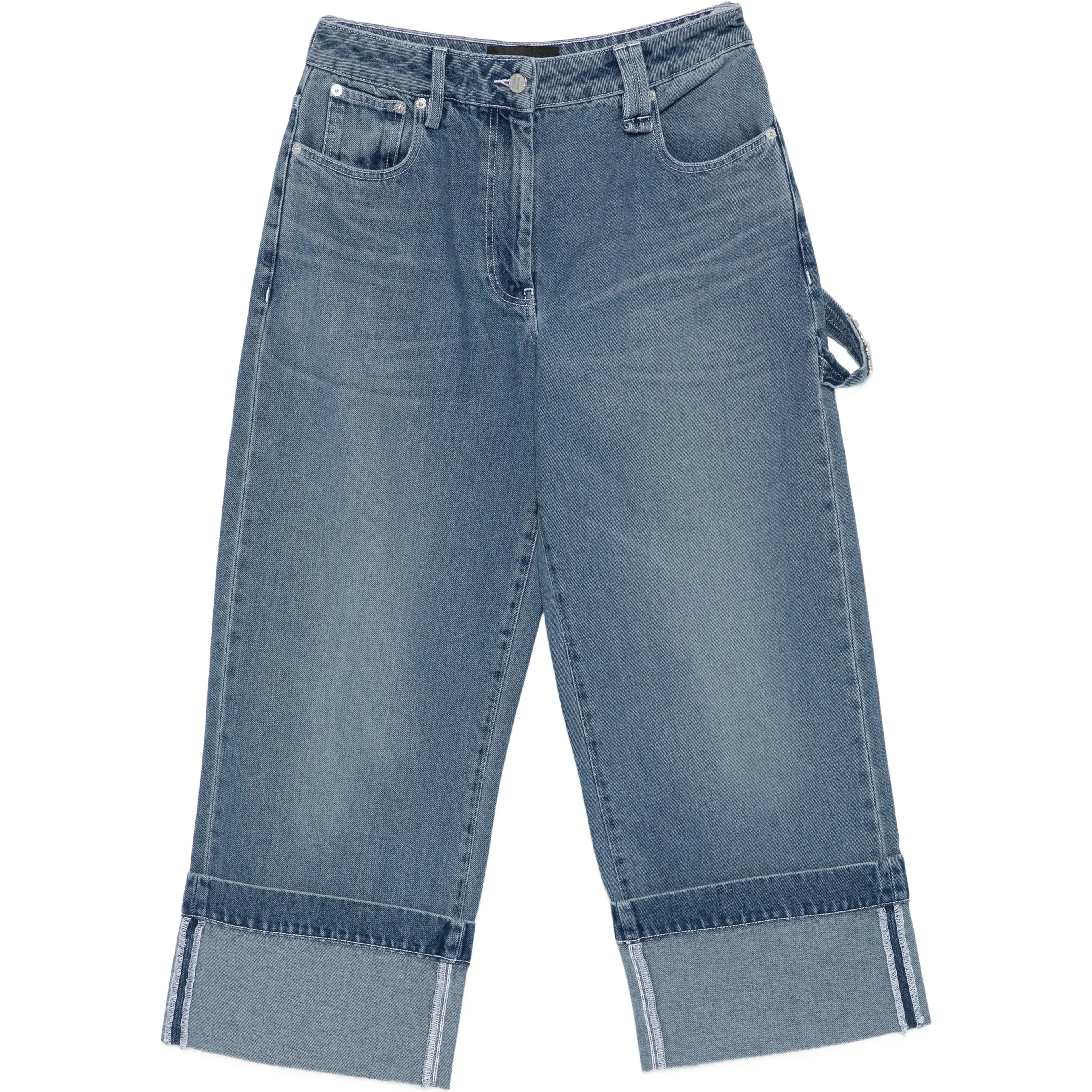 Simone Rocha Jeans