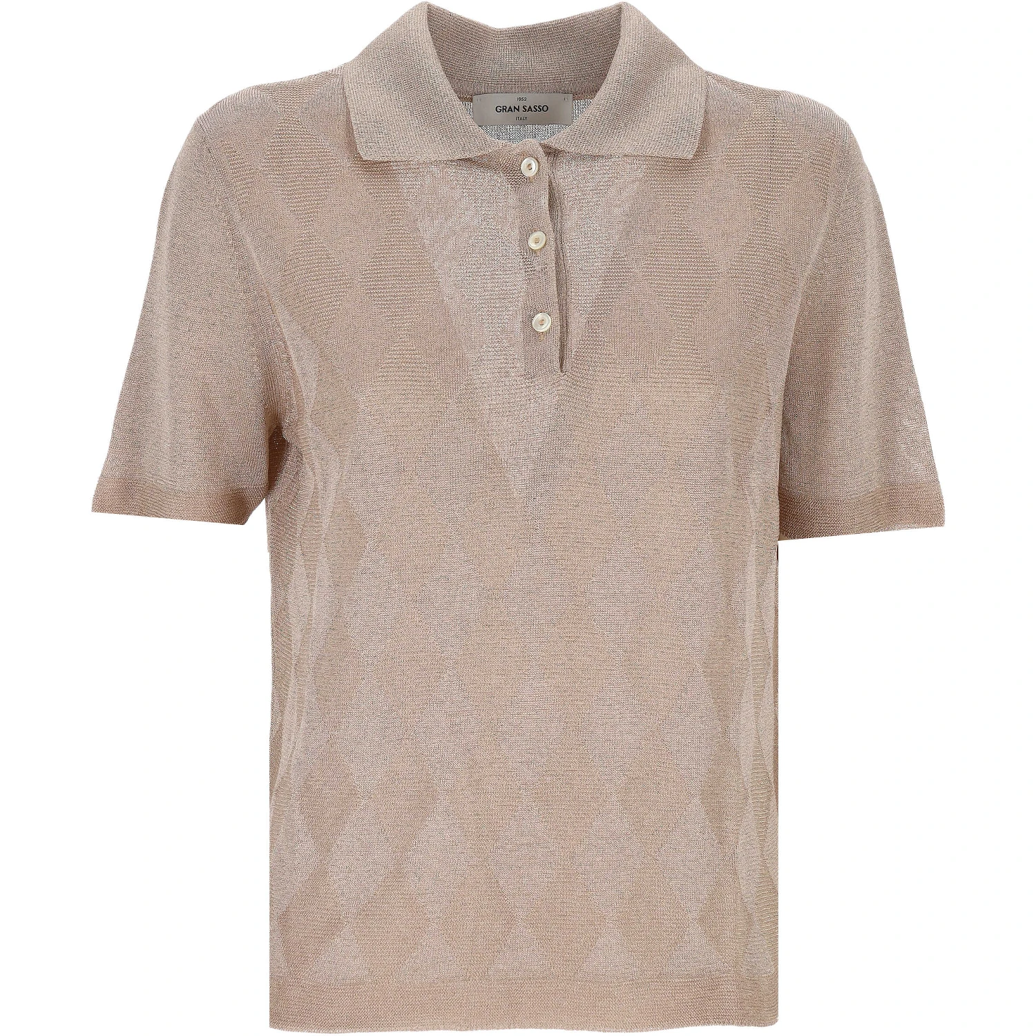Gran Sasso Sweaters