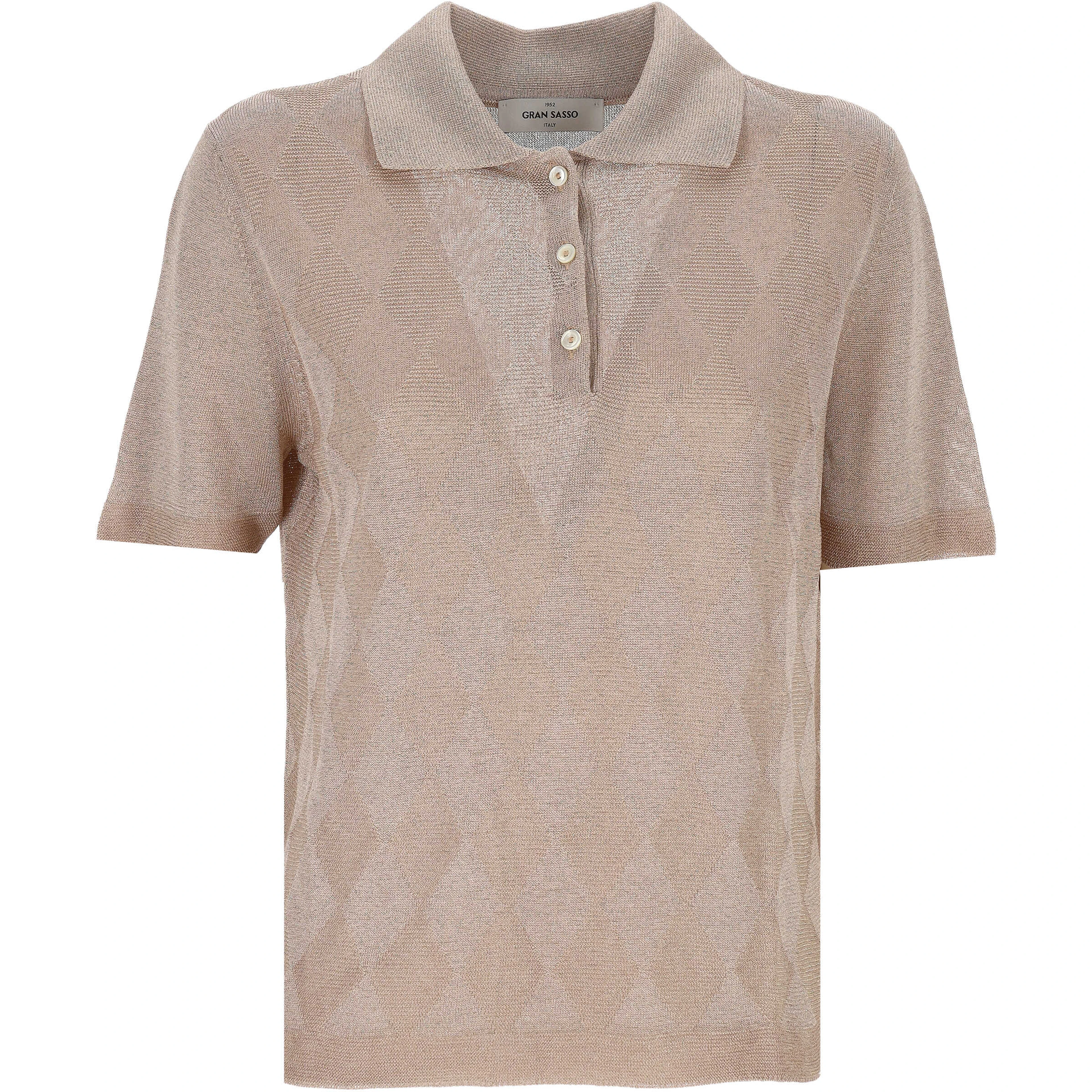 Gran Sasso Sweaters