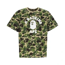 BAPE T-shirts and Polos Green