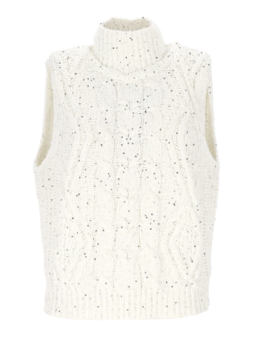 Lorena Antoniazzi Jackets Beige