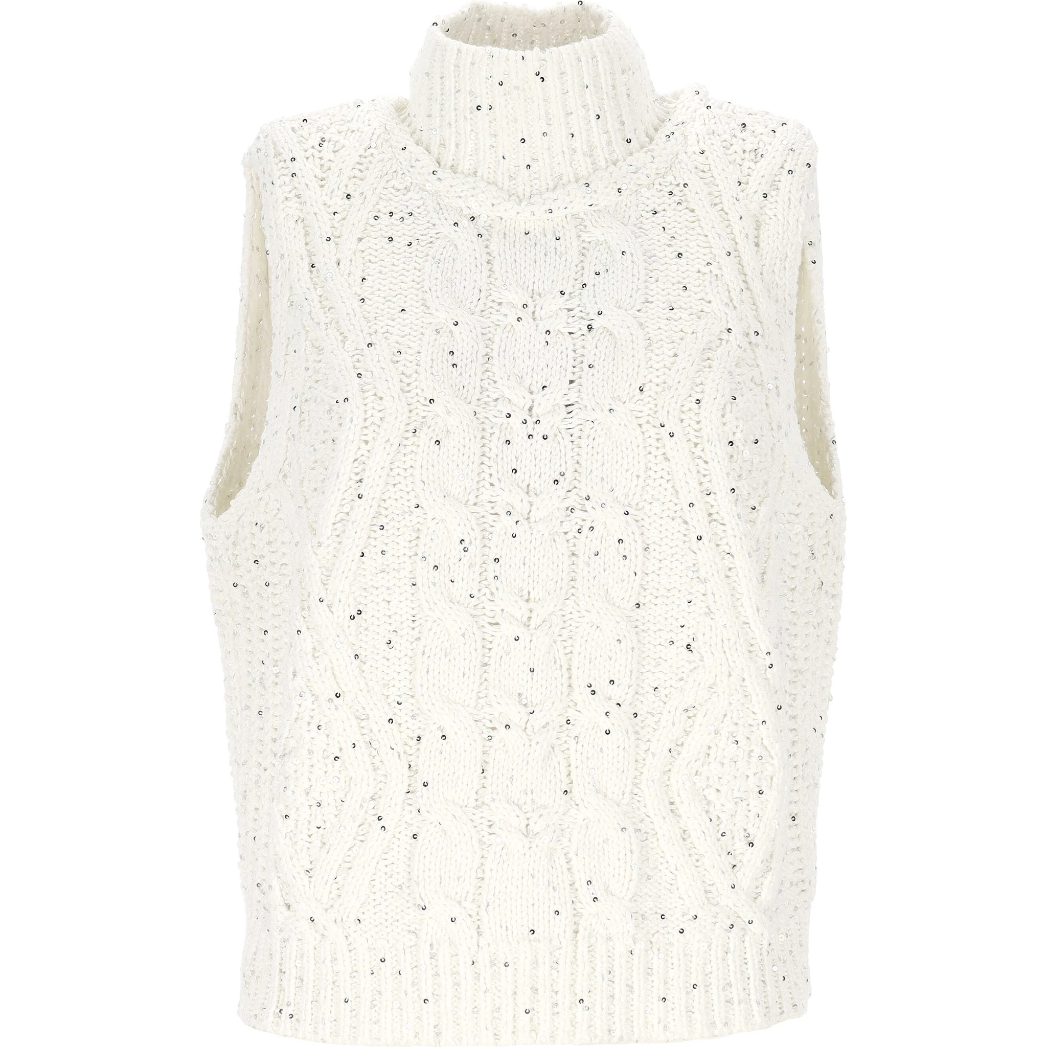 Lorena Antoniazzi Jackets Beige