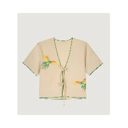 MAISON LABICHE Shirts