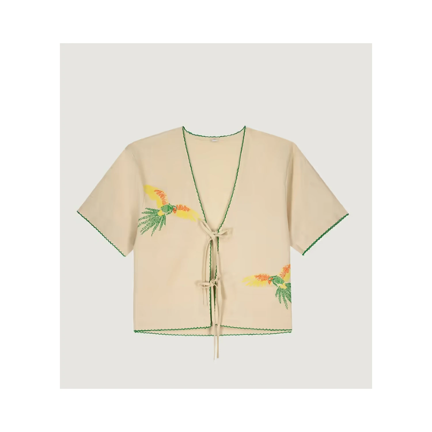 MAISON LABICHE Shirts