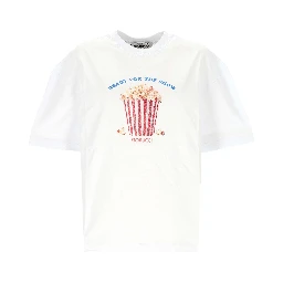 Fiorucci T-shirts and Polos White