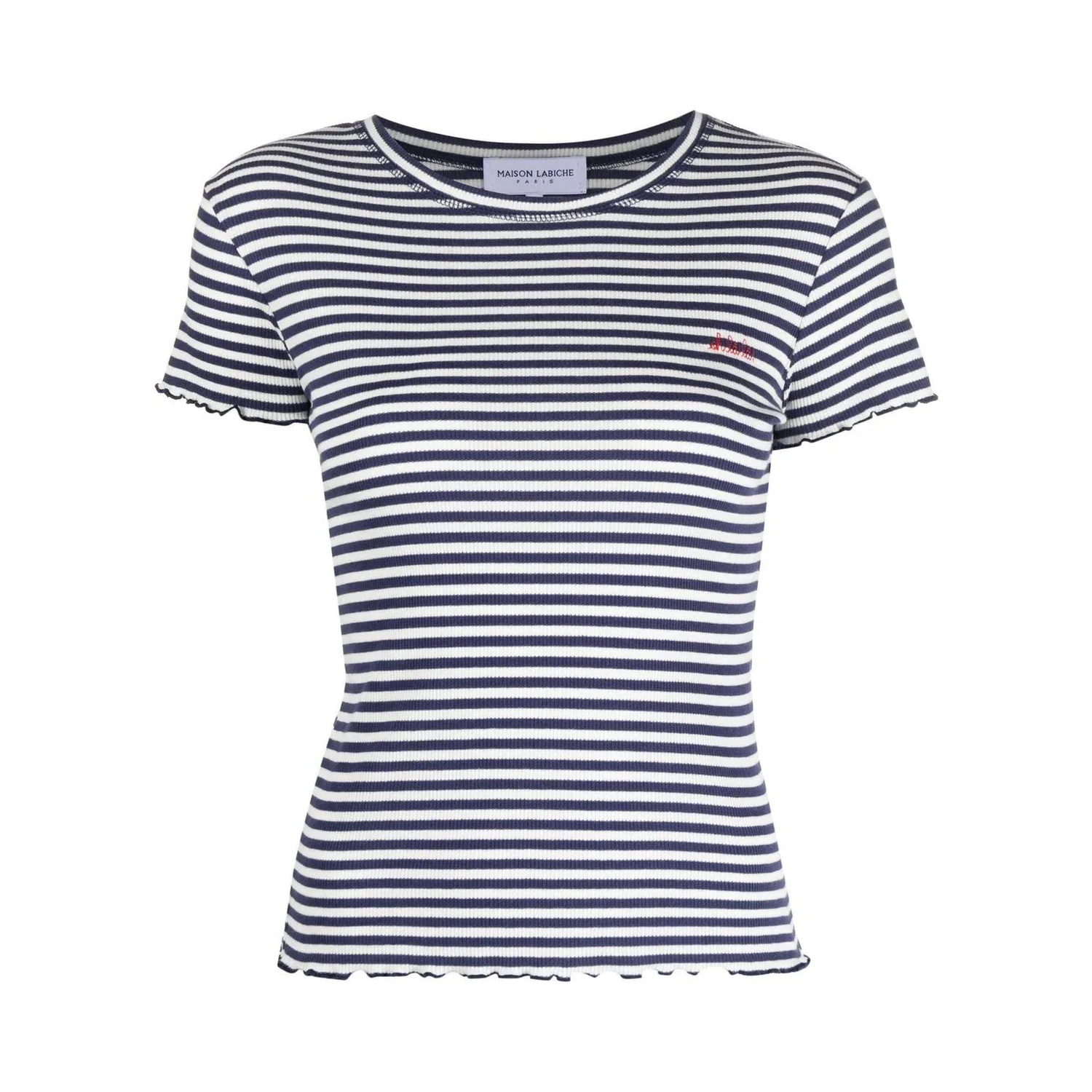 MAISON LABICHE T-shirts and Polos