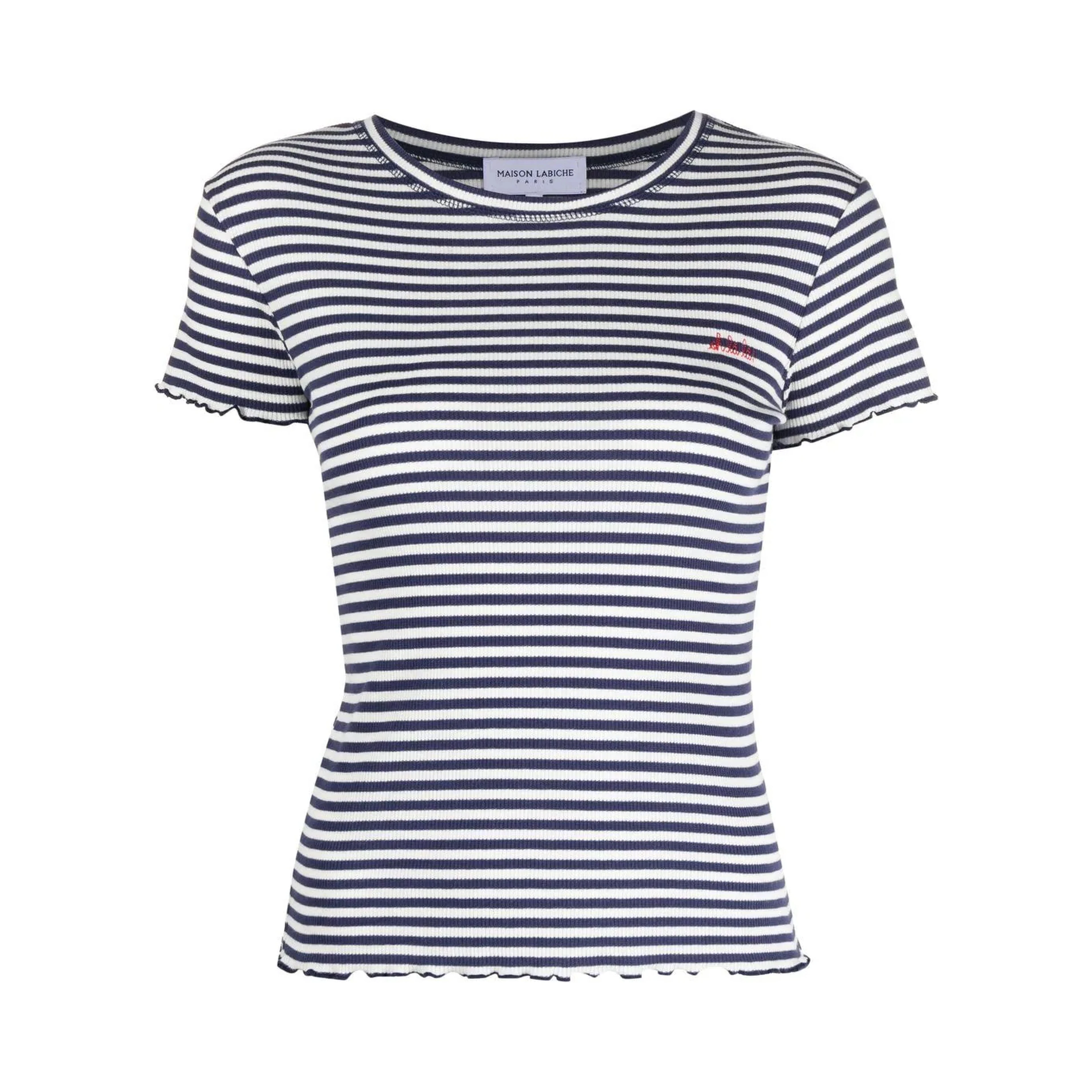 MAISON LABICHE T-shirts and Polos