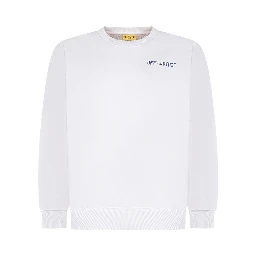 Off White Sweaters White