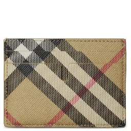 Burberry Wallets