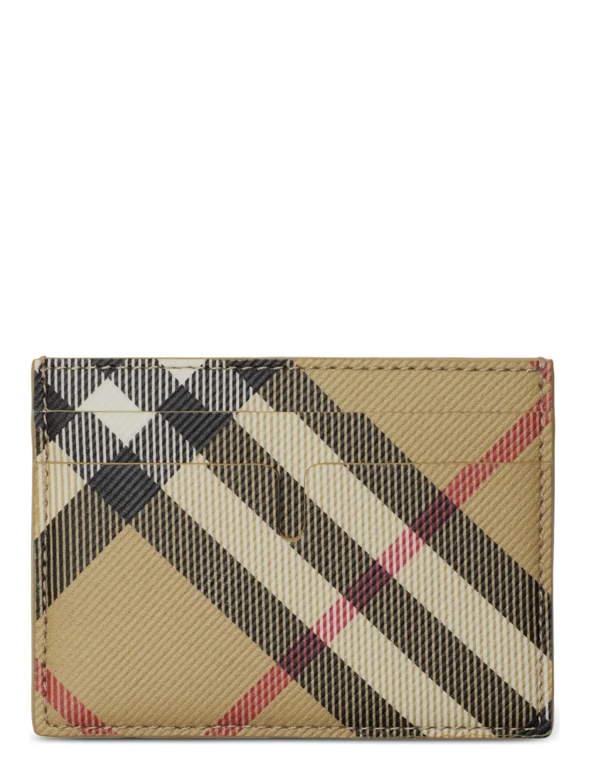Burberry Wallets