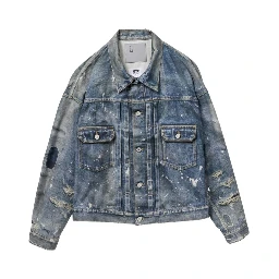 Junya Watanabe Jackets