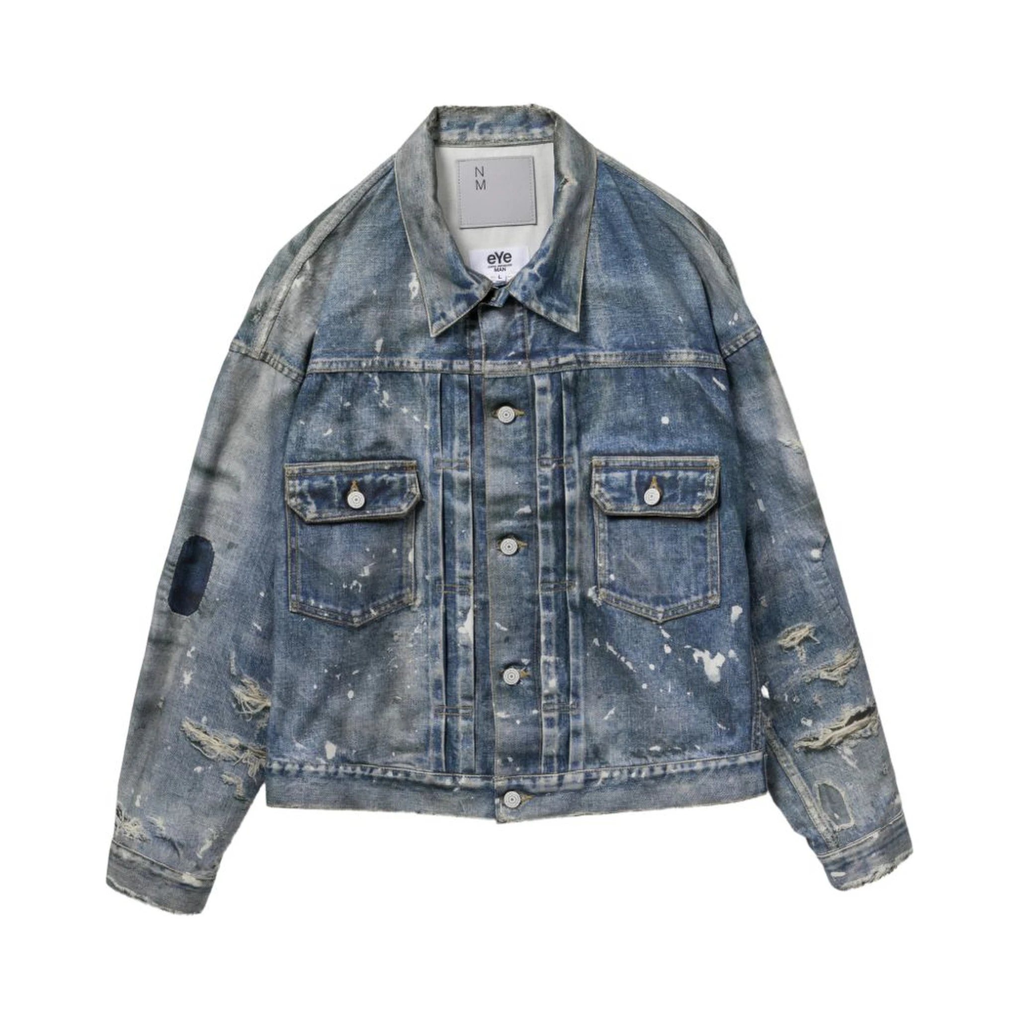 Junya Watanabe Jackets