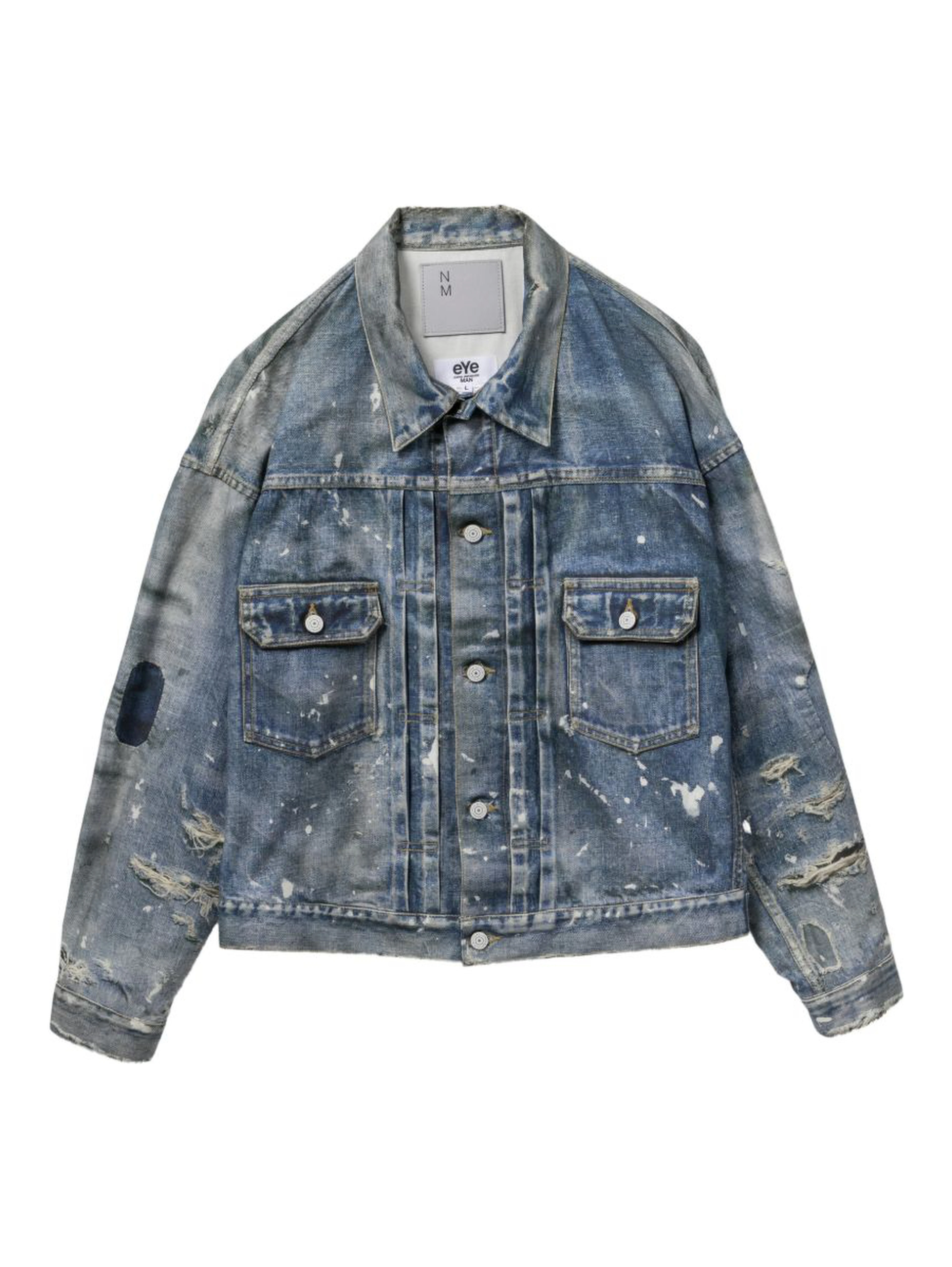 Junya Watanabe Jackets
